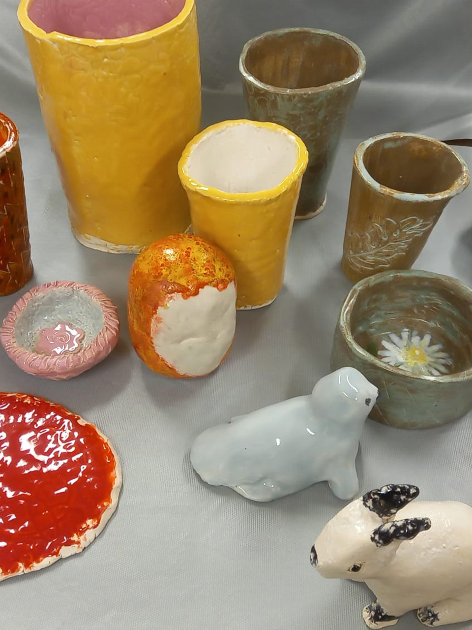 Ceramics